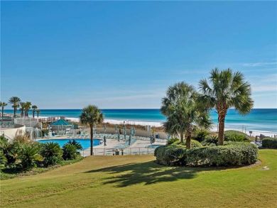 Gulf Views - 2bd 2ba Destin Condo - Sleeps 6